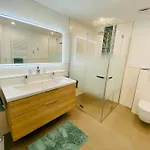 Διαμέρισμα Duhner Allee 10, Moewenblick