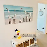 Duhner Allee 10, Moewenblick Διαμέρισμα Κουξχάφεν