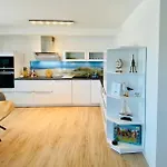 Appartement Duhner Allee 10, Moewenblick *