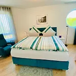 Duhner Allee 10, Moewenblick Appartement *