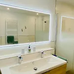Apartament Duhner Allee 10, Moewenblick