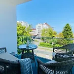 Appartement Duhner Allee 10, Moewenblick Cuxhaven