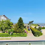Appartement Duhner Allee 10, Moewenblick *