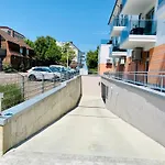 Duhner Allee 10, Moewenblick *