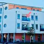 Appartement Duhner Allee 10, Moewenblick Cuxhaven