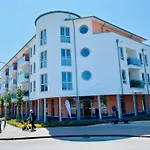 Appartement Duhner Allee 10, Moewenblick Cuxhaven