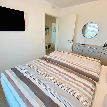 Duhner Allee 10, Moewenblick Apartment Cuxhaven