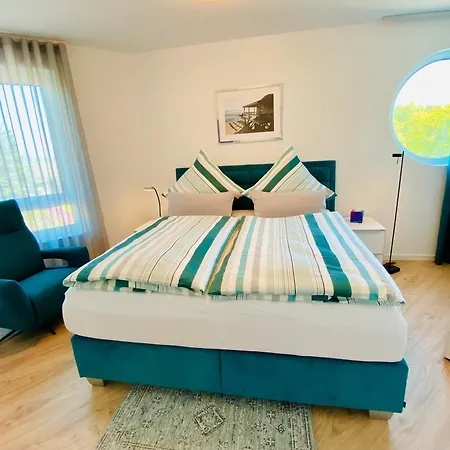 Duhner Allee 10, Moewenblick Cuxhaven