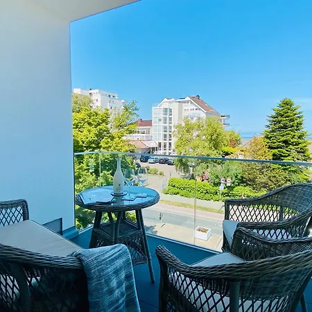 Duhner Allee 10, Moewenblick *