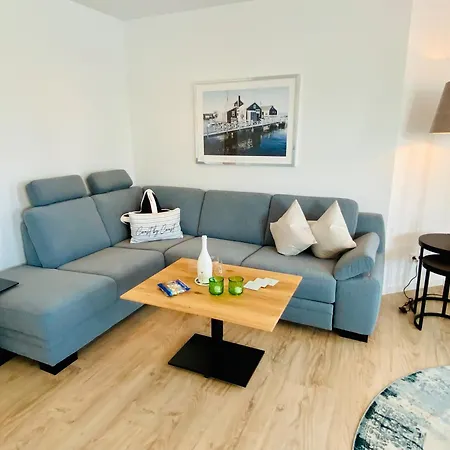 Duhner Allee 10, Moewenblick * Cuxhaven