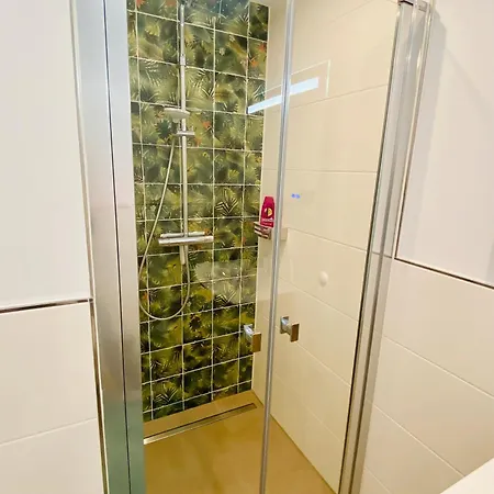 Apartment Duhner Allee 10, Moewenblick Cuxhaven