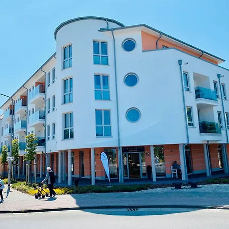 Duhner Allee 10, Moewenblick *