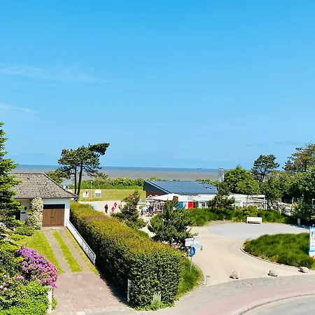 Duhner Allee 10, Moewenblick * Cuxhaven