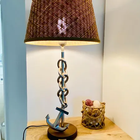 Duhner Allee 10, Moewenblick Apartment Cuxhaven