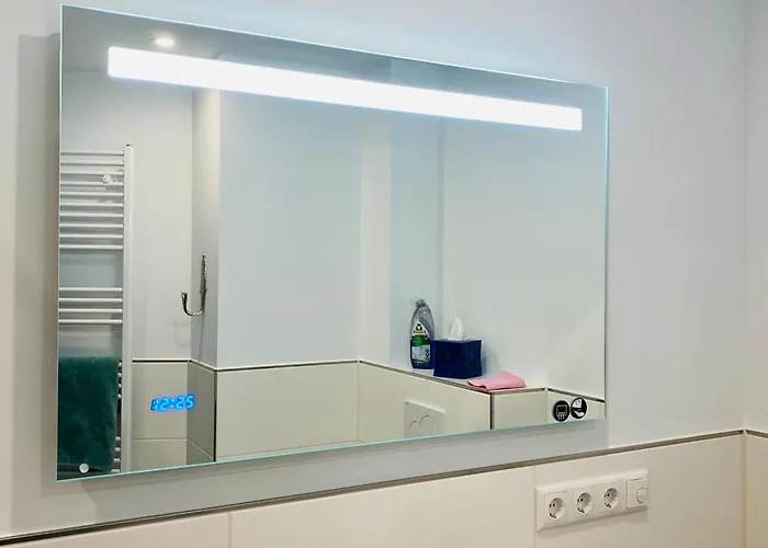 Duhner Allee 10, Moewenblick Cuxhaven