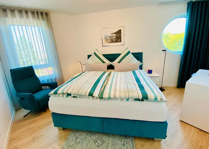 Duhner Allee 10, Moewenblick Cuxhaven