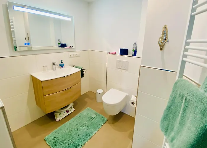 Duhner Allee 10, Moewenblick Cuxhaven