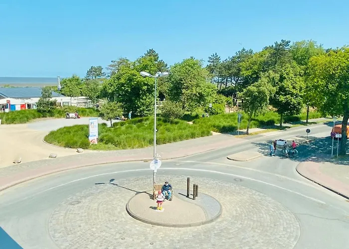 Duhner Allee 10, Moewenblick Cuxhaven